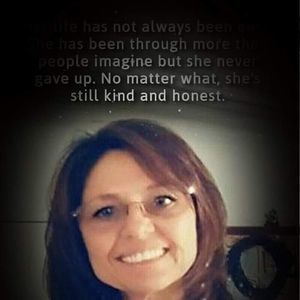 Meet your Posher, Debra